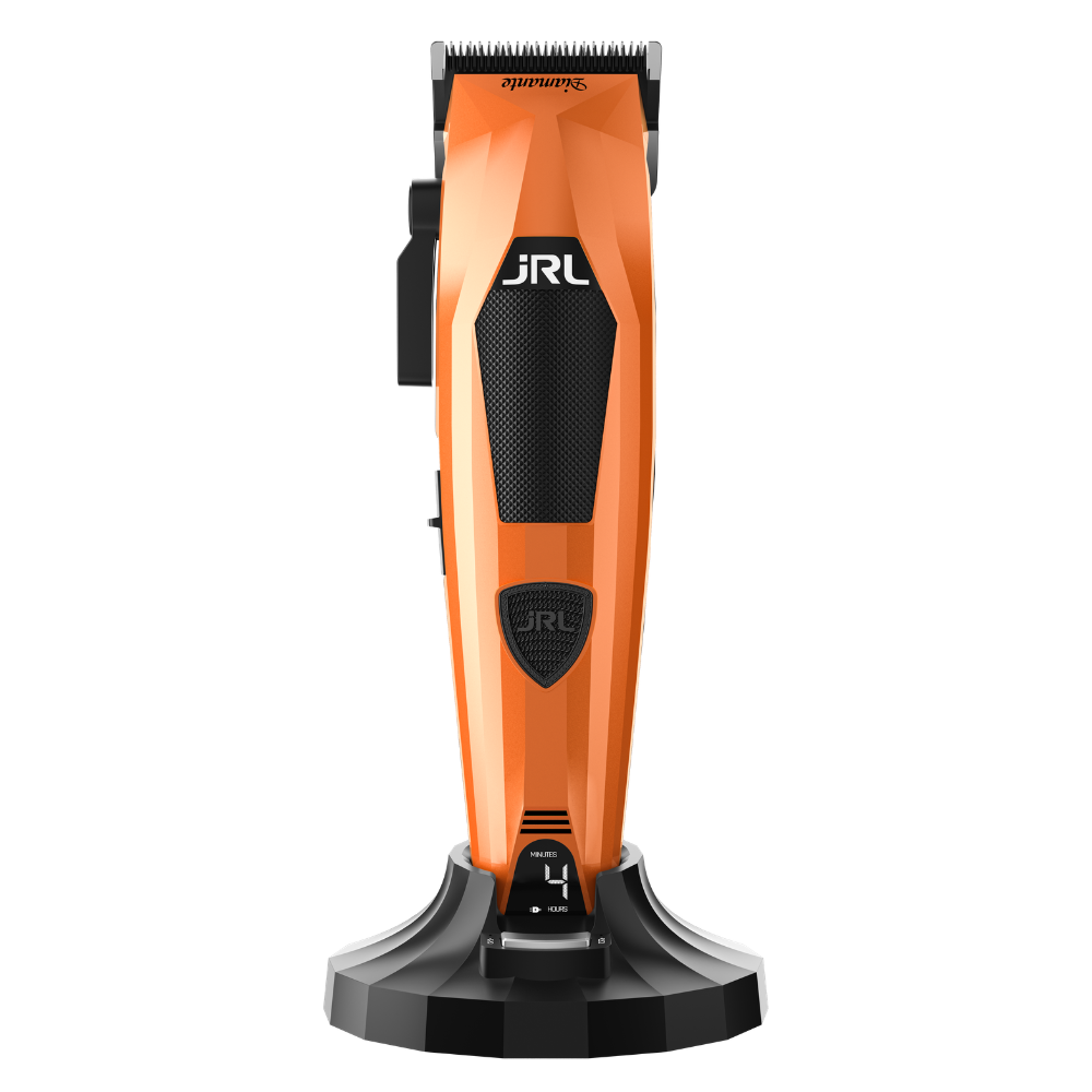 JRL Diamante Clipper Orange