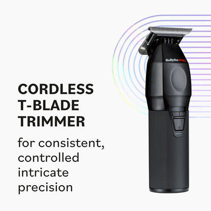 BabylissPro FreshFX Trimmer