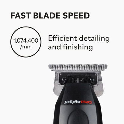 BabylissPro FreshFX Trimmer
