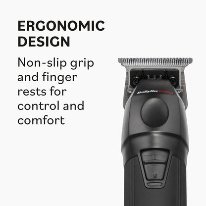BabylissPro FreshFX Trimmer