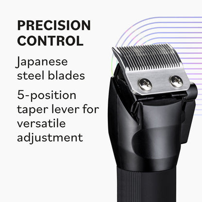 BabylissPro FreshFX Clipper