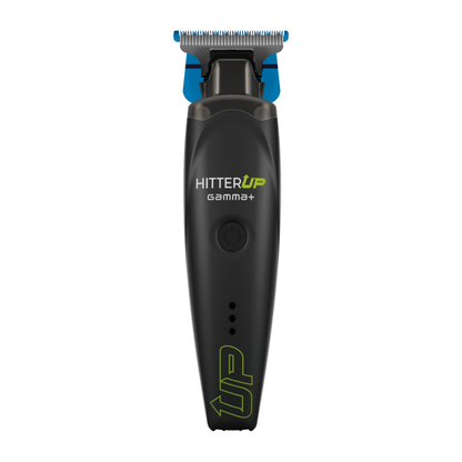 Gamma+ Hitter Up