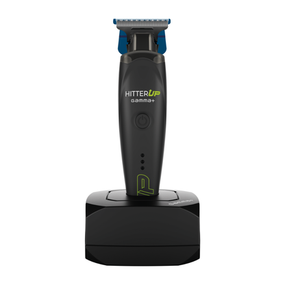 Gamma+ Hitter Up