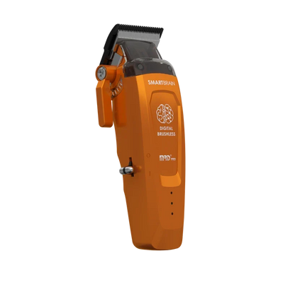 MRD Pro Smart Brain Clipper - Orange