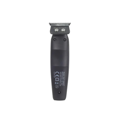 MRD Pro Precision Smart Brain Digital Brushless Clipper and Trimmer - Black
