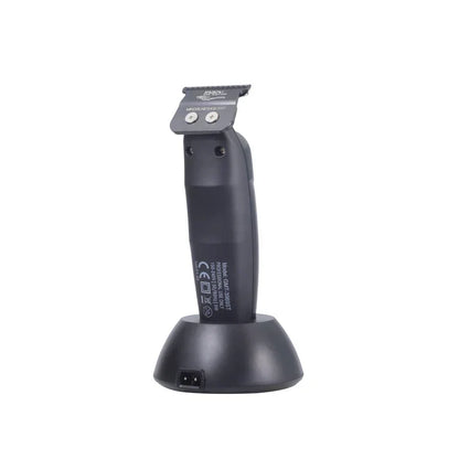 MRD Pro Precision Smart Brain Digital Brushless Trimmer - Black