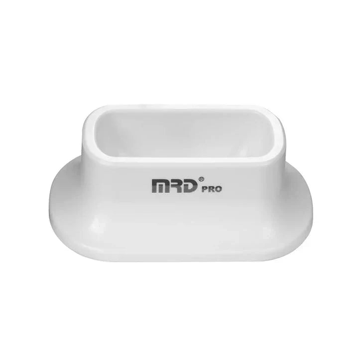 MRD Pro Vector Foil Shaver - White
