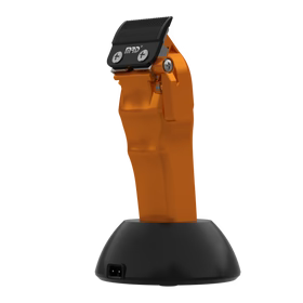 MRD Pro Precision Smart Brain Digital Brushless Clipper and Trimmer - Orange