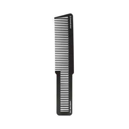 Standard Issue Comb and Brush Set