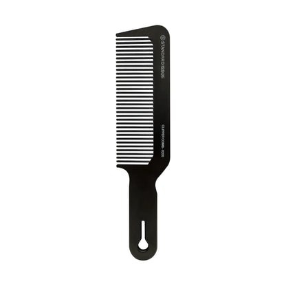 Standard Issue Comb and Brush Set