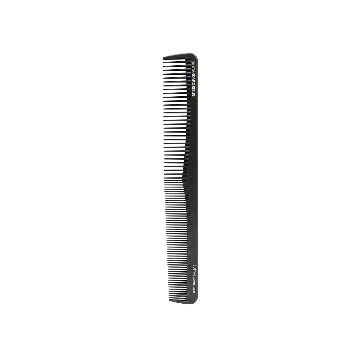 Standard Issue Essential Cutting Comb Set