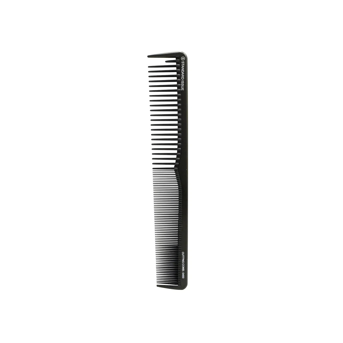 Standard Issue - Cutting Comb Set
