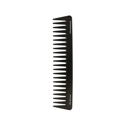 Standard Issue Comb and Brush Set