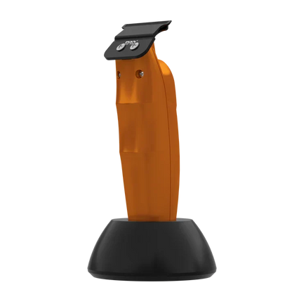 MRD Pro Precision Smart Brain Digital Brushless Clipper and Trimmer - Orange