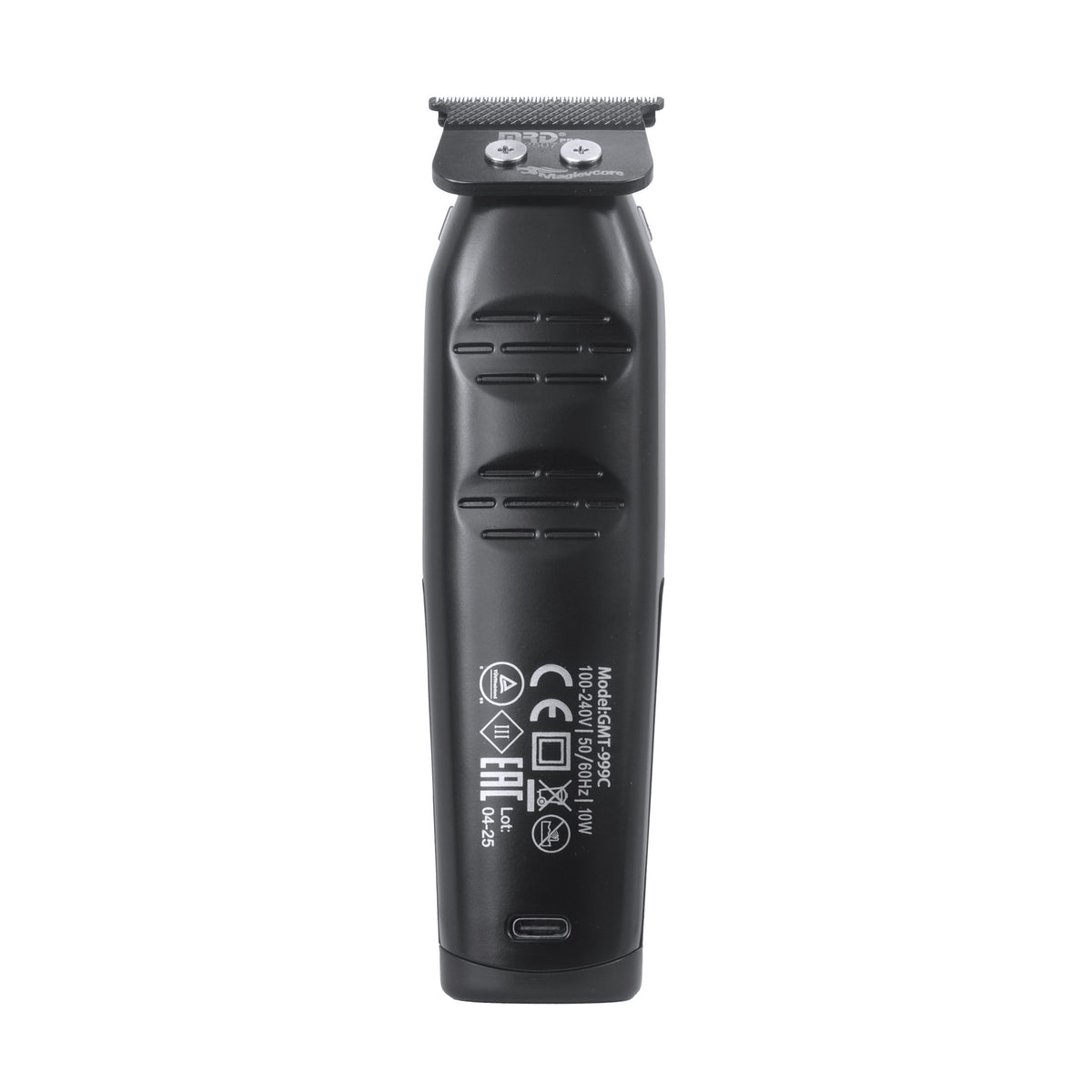 MRD Pro X-Pro Trimmer - Black
