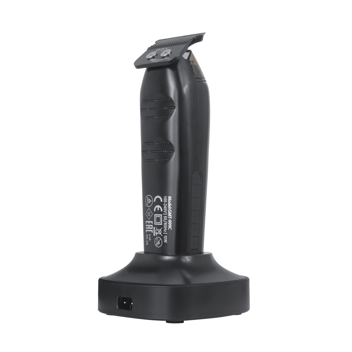 MRD Pro X-Pro Trimmer - Black