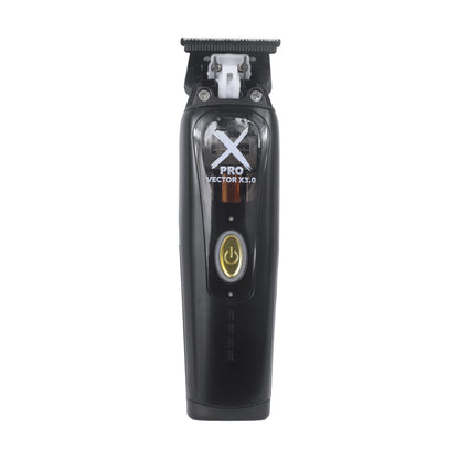 MRD Pro X-Pro Trimmer - Black