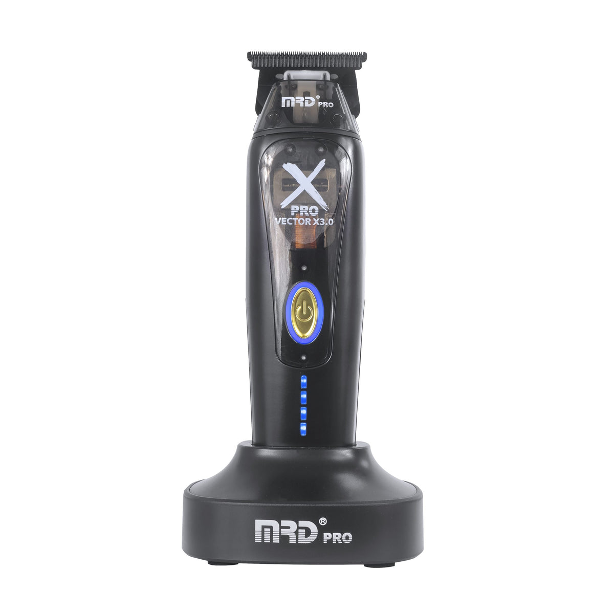 MRD Pro X-Pro Trimmer - Black