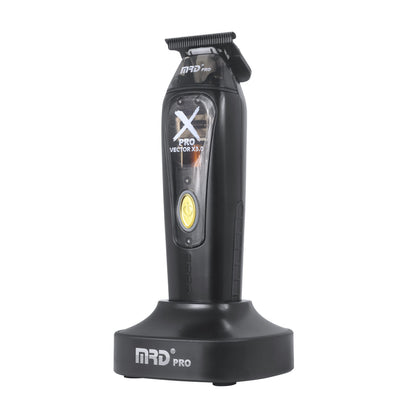 MRD Pro X-Pro Trimmer - Black