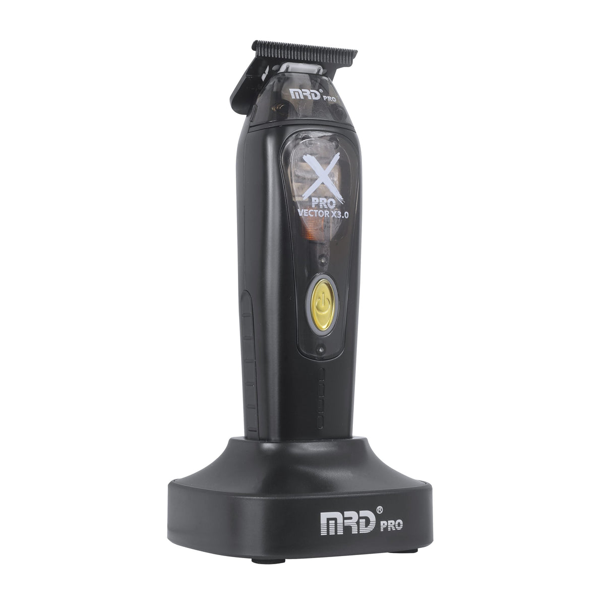MRD Pro X-Pro Trimmer - Black