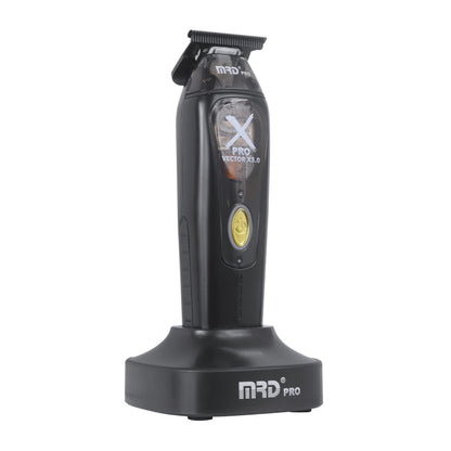 MRD Pro X-Pro Trimmer - Black