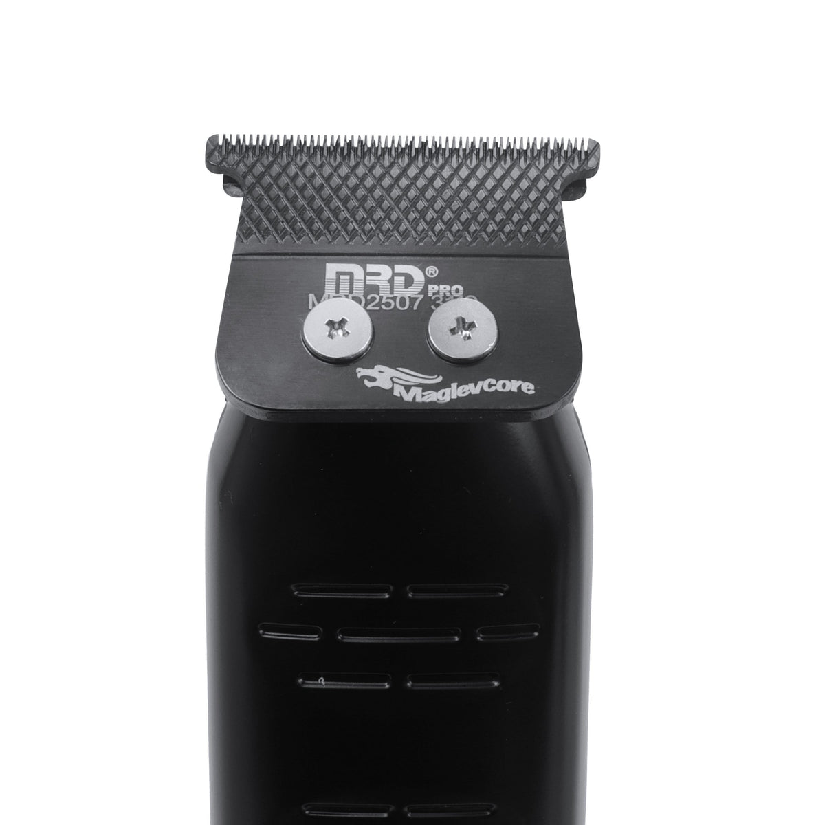 MRD Pro X-Pro Trimmer - Black