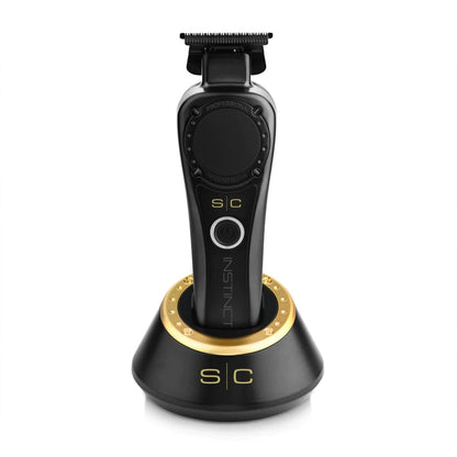 Stylecraft Instinct Vector Motor Trimmer with Intuitive Torque Control