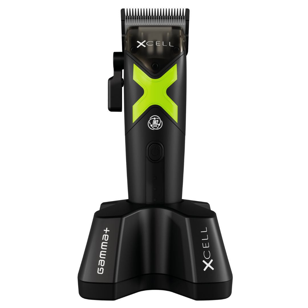 Gamma+ XCeed/ XCell Clipper