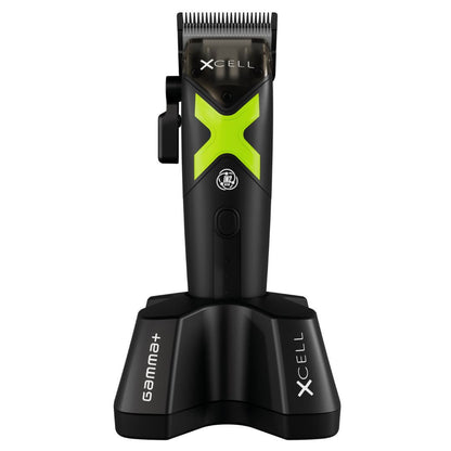 Gamma+ XCeed/ XCell Clipper