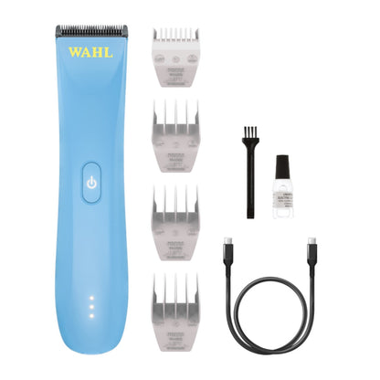 Wahl Peanut Li Cordless Trimmer