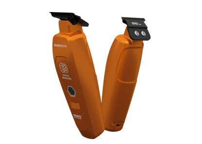 MRD Pro Smart Brain Trimmer - Orange