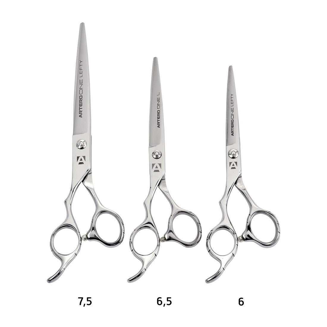 Artero One Left Handed Scissor