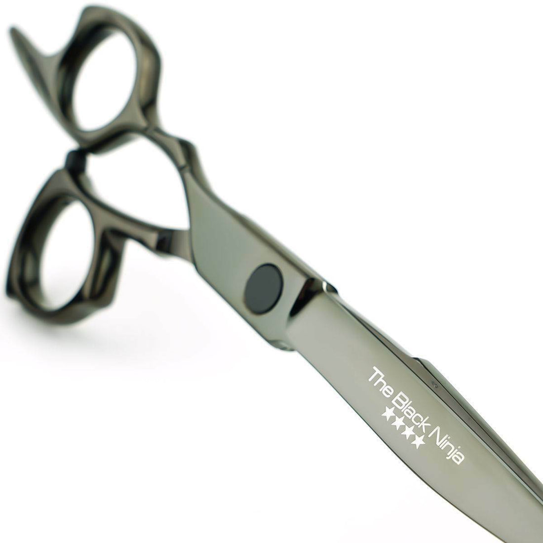 Matakki Lefty Black Ninja Scissors