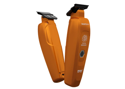 MRD Pro Smart Brain Trimmer - Orange