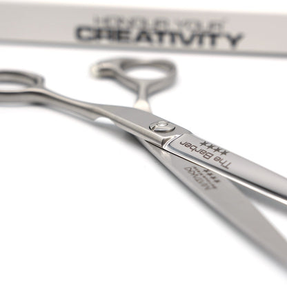 Matakki Barber Professional Scissors