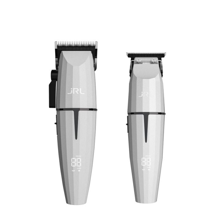 JRL Ghost Clipper &amp; Trimmer Combo