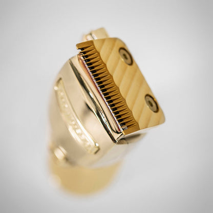 Babyliss Pro Super Motor Clipper (Gold)