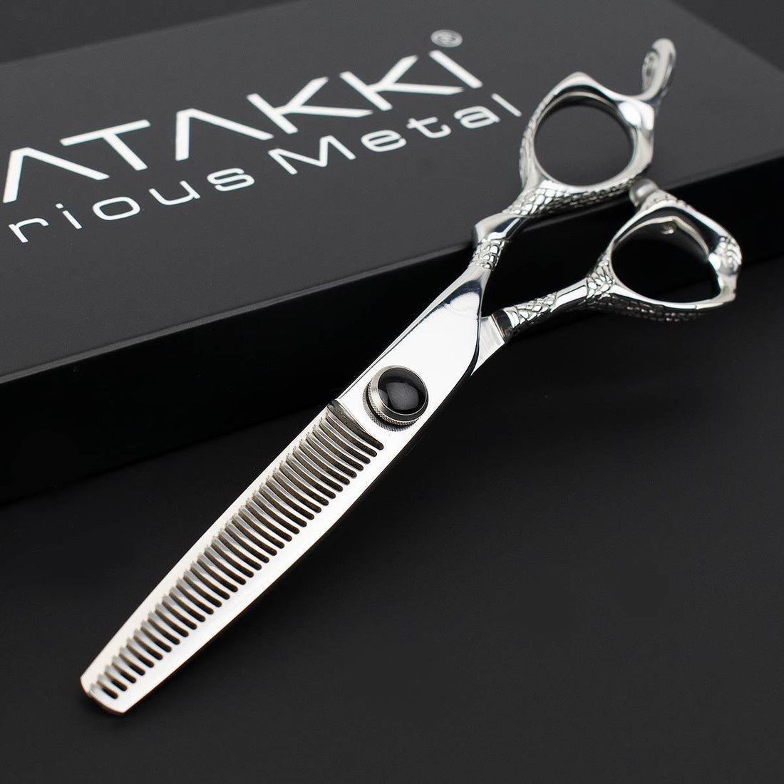Matakki Dragon Scissor &amp; Thinner Set
