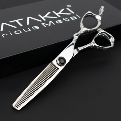 Matakki Dragon Scissor &amp; Thinner Set