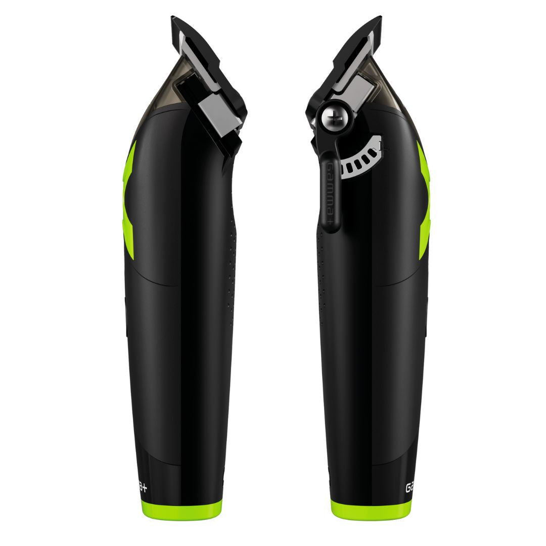 Gamma+ XCeed/ XCell Clipper