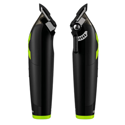 Gamma+ XCeed/ XCell Clipper