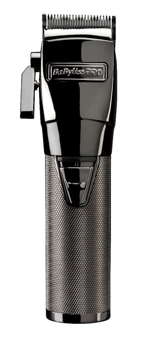 Babyliss Pro Super Motor Cordless Duo Kit