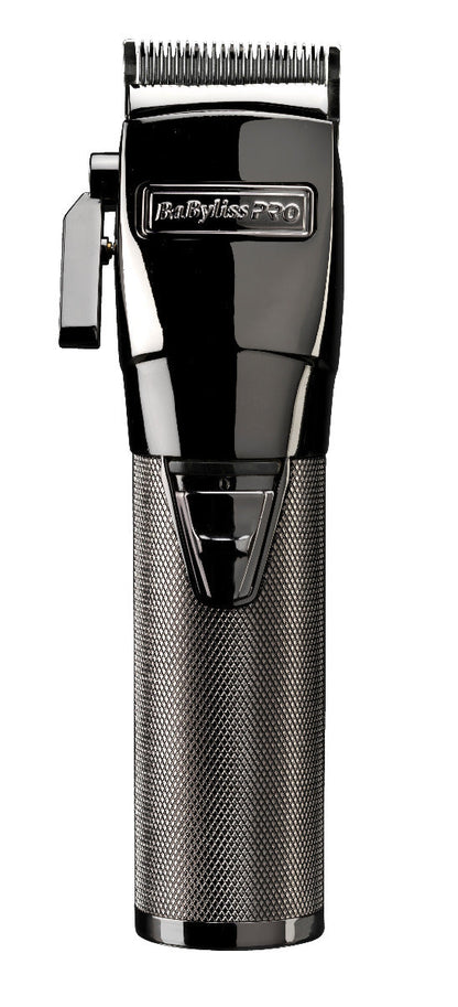 Babyliss Pro Super Motor Cordless Duo Kit