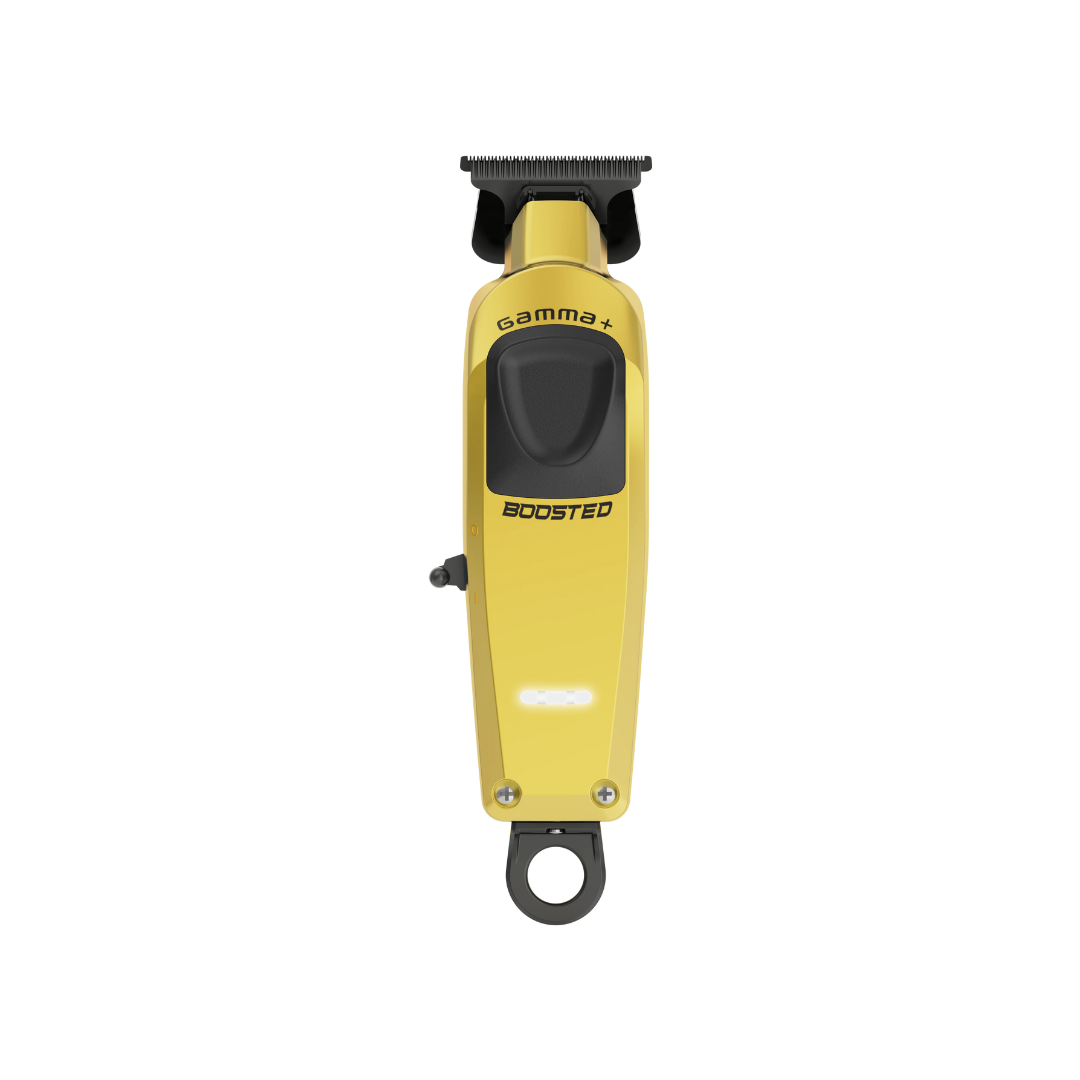 Gamma+ Boosted Trimmer