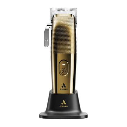 Andis LCA-1 Envy II Premium International Gold