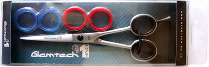 GlamTech One Scissor - Straight