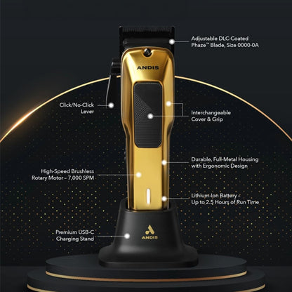 Andis Phenom Clipper