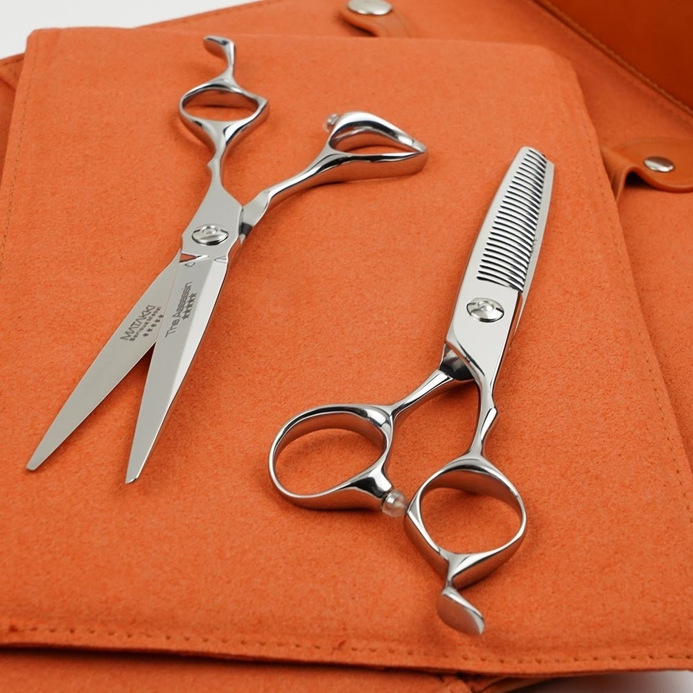 Matakki Assassin Scissor &amp; Thinner Set