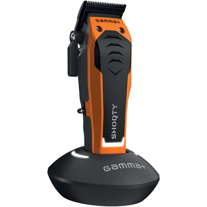 Gamma+ Shorty Clipper