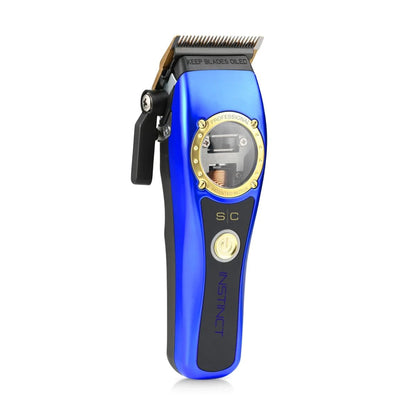 Stylecraft Instinct Vector Motor Clipper with Intuitive Torque Control
